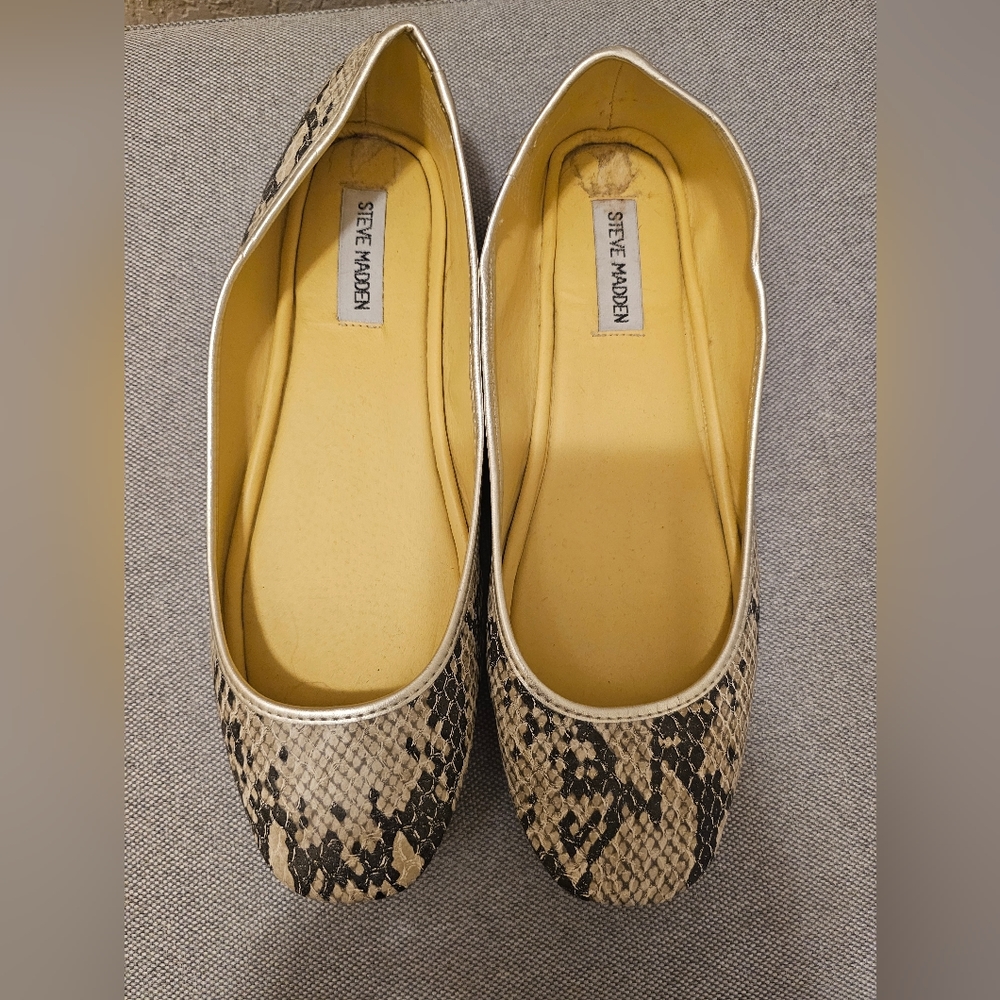 Ballet Flats